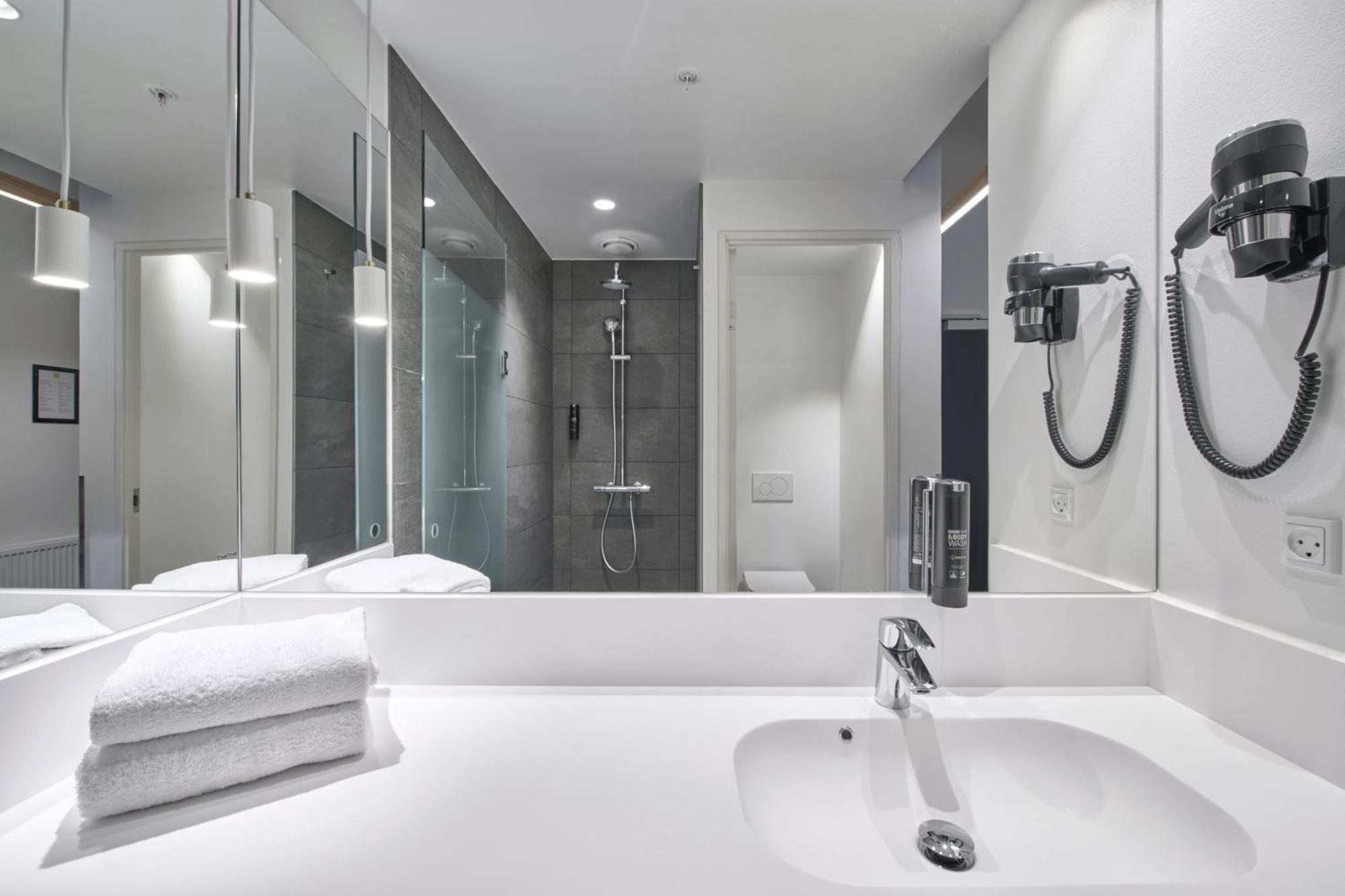 Four Points Flex By Sheraton Hotel Vejle