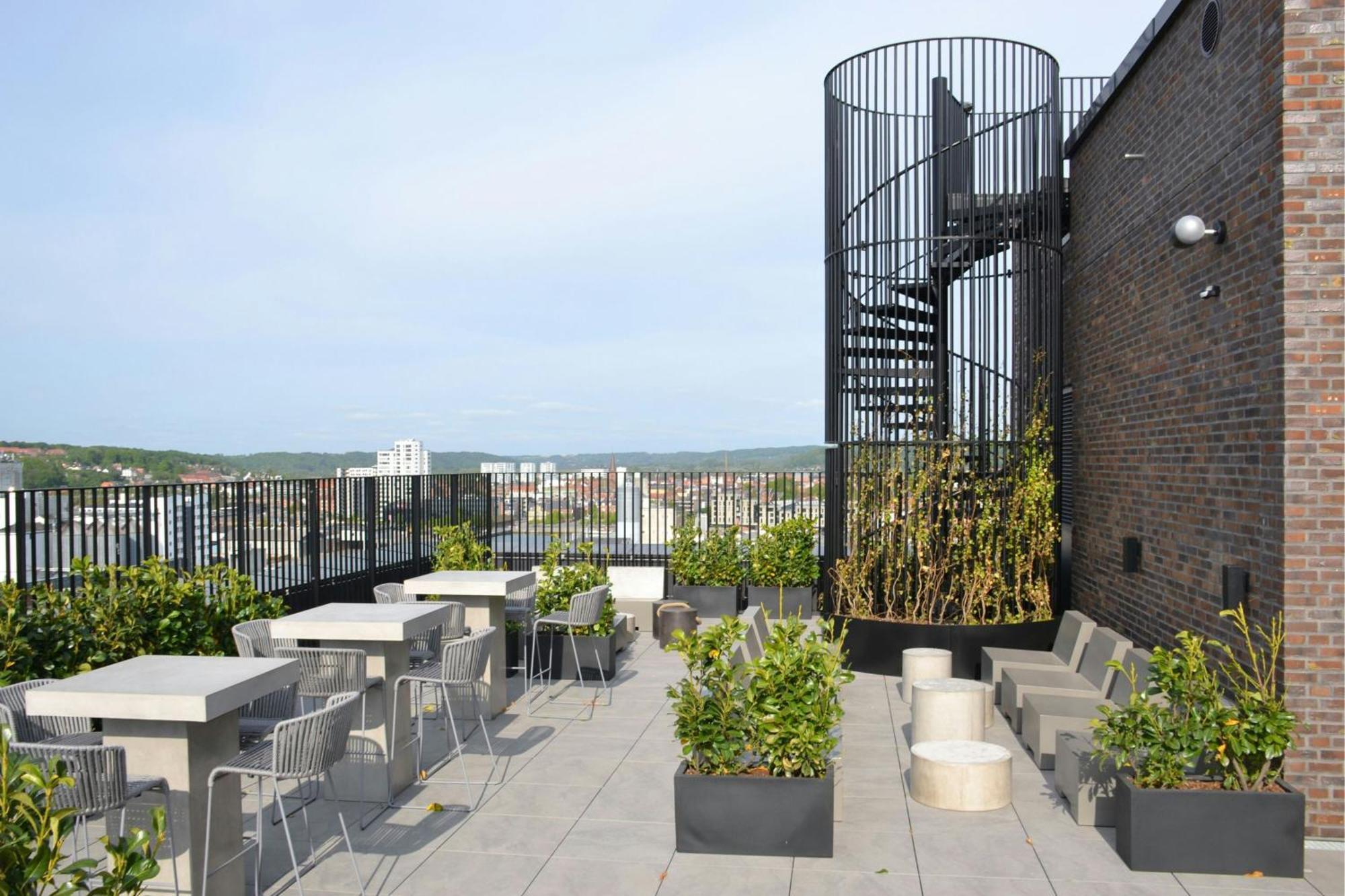Four Points Flex By Sheraton 3*