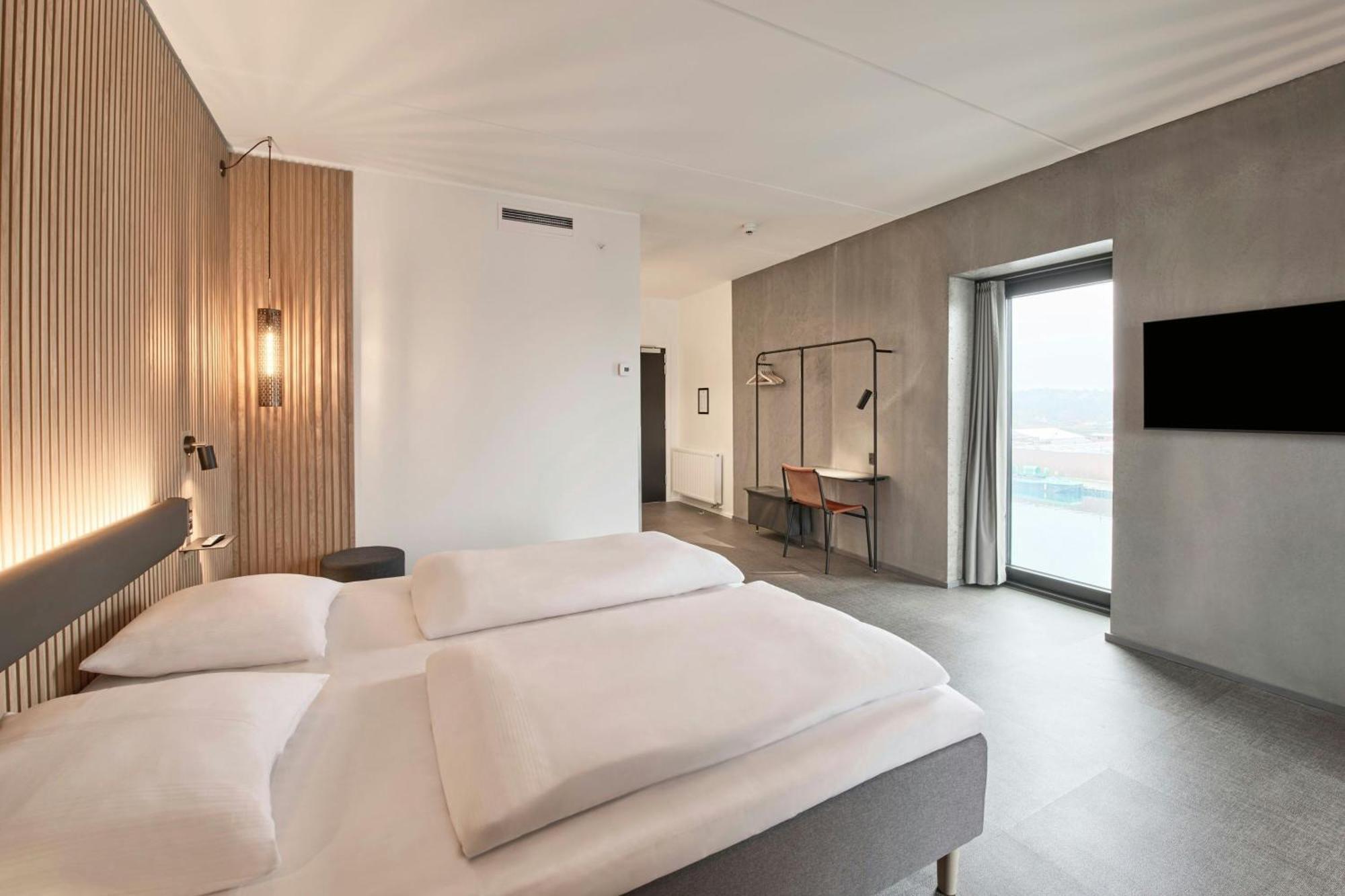 Hotel Four Points Flex By Sheraton 3*