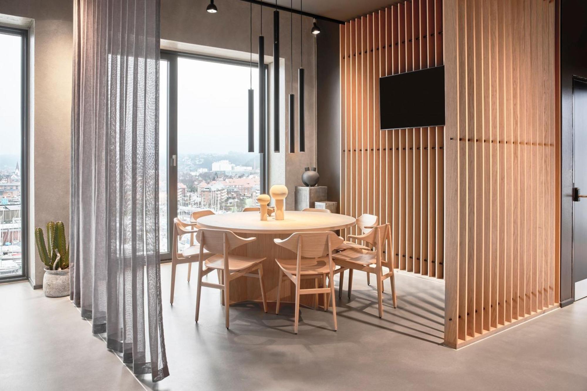 Four Points Flex By Sheraton Hotel Vejle