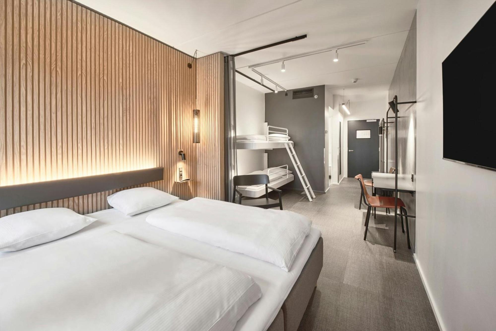 Four Points Flex By Sheraton 3*