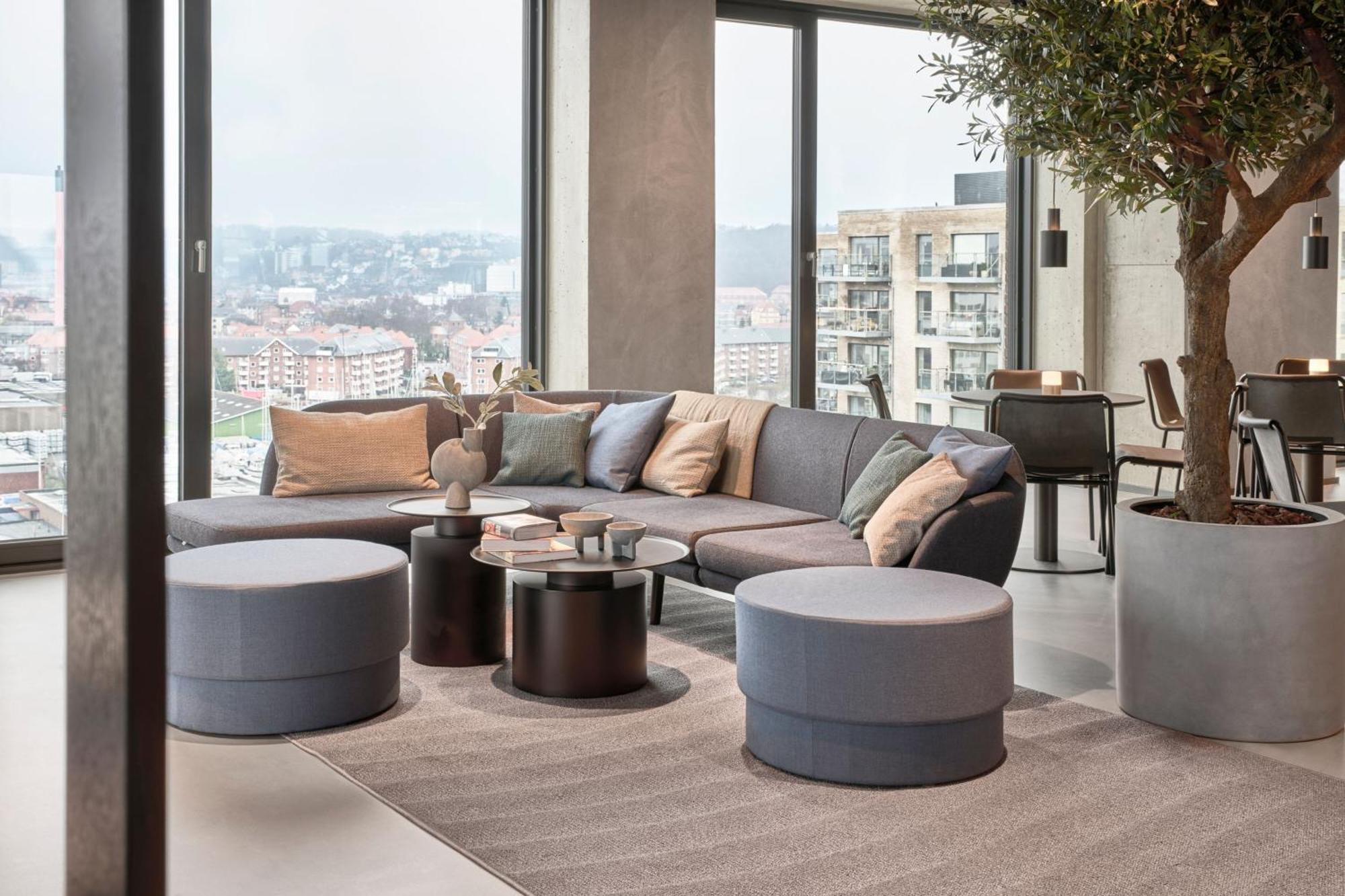 Hotel Four Points Flex By Sheraton