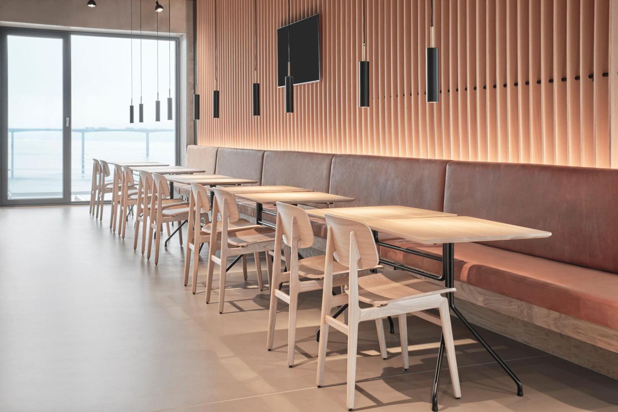 Hotel Four Points Flex By Sheraton 3*