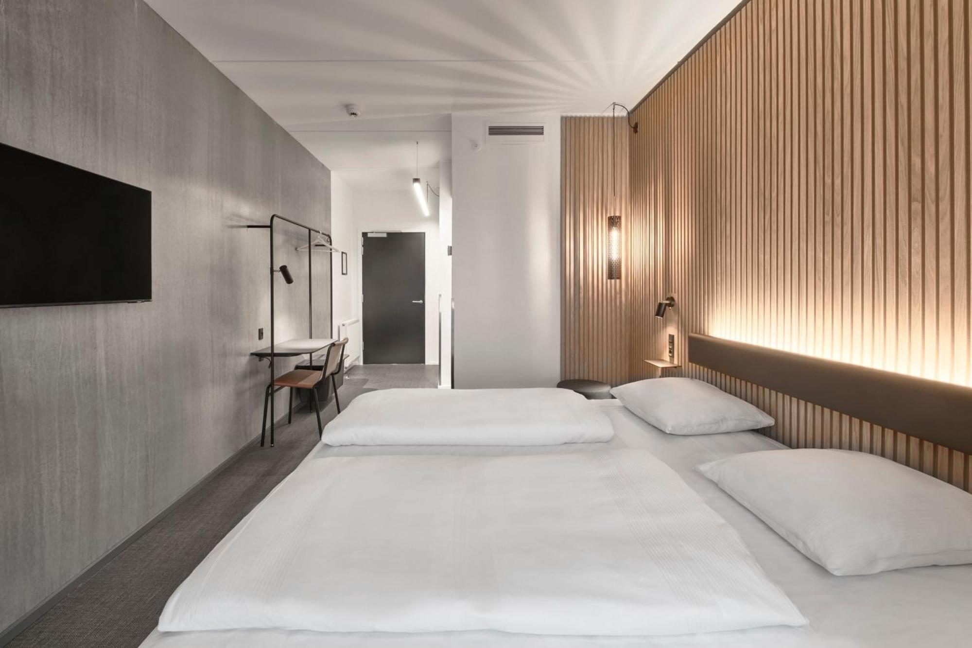 Four Points Flex By Sheraton 3*