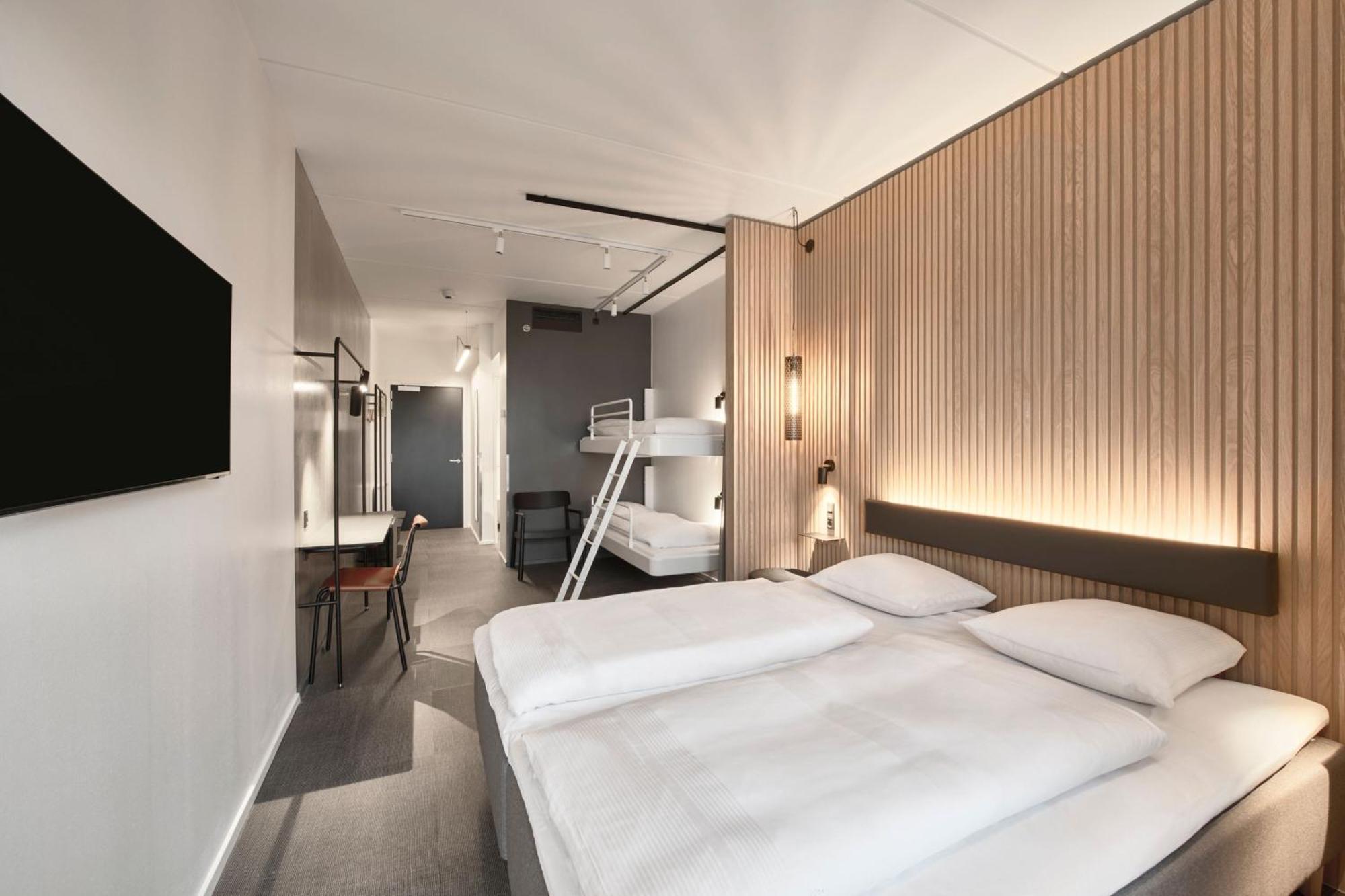 Four Points Flex By Sheraton 3* Vejle