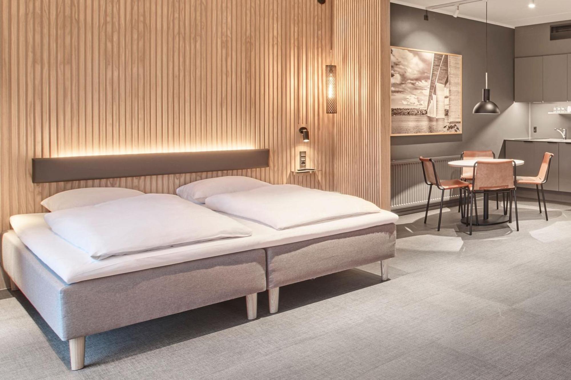 Four Points Flex By Sheraton Hotel 3*