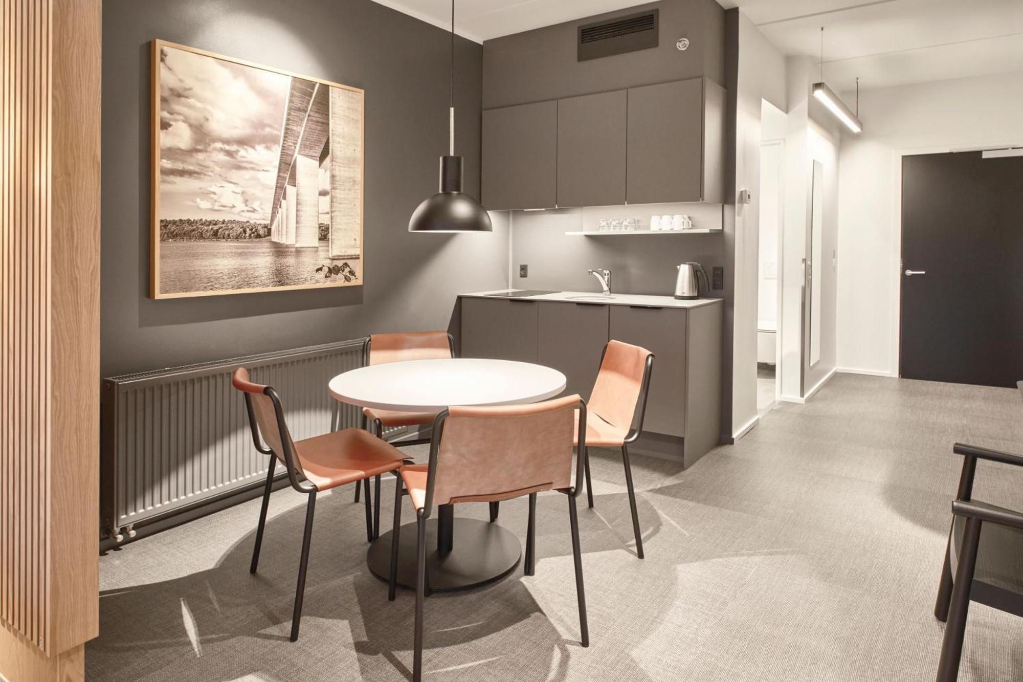 Hotel Four Points Flex By Sheraton Vejle