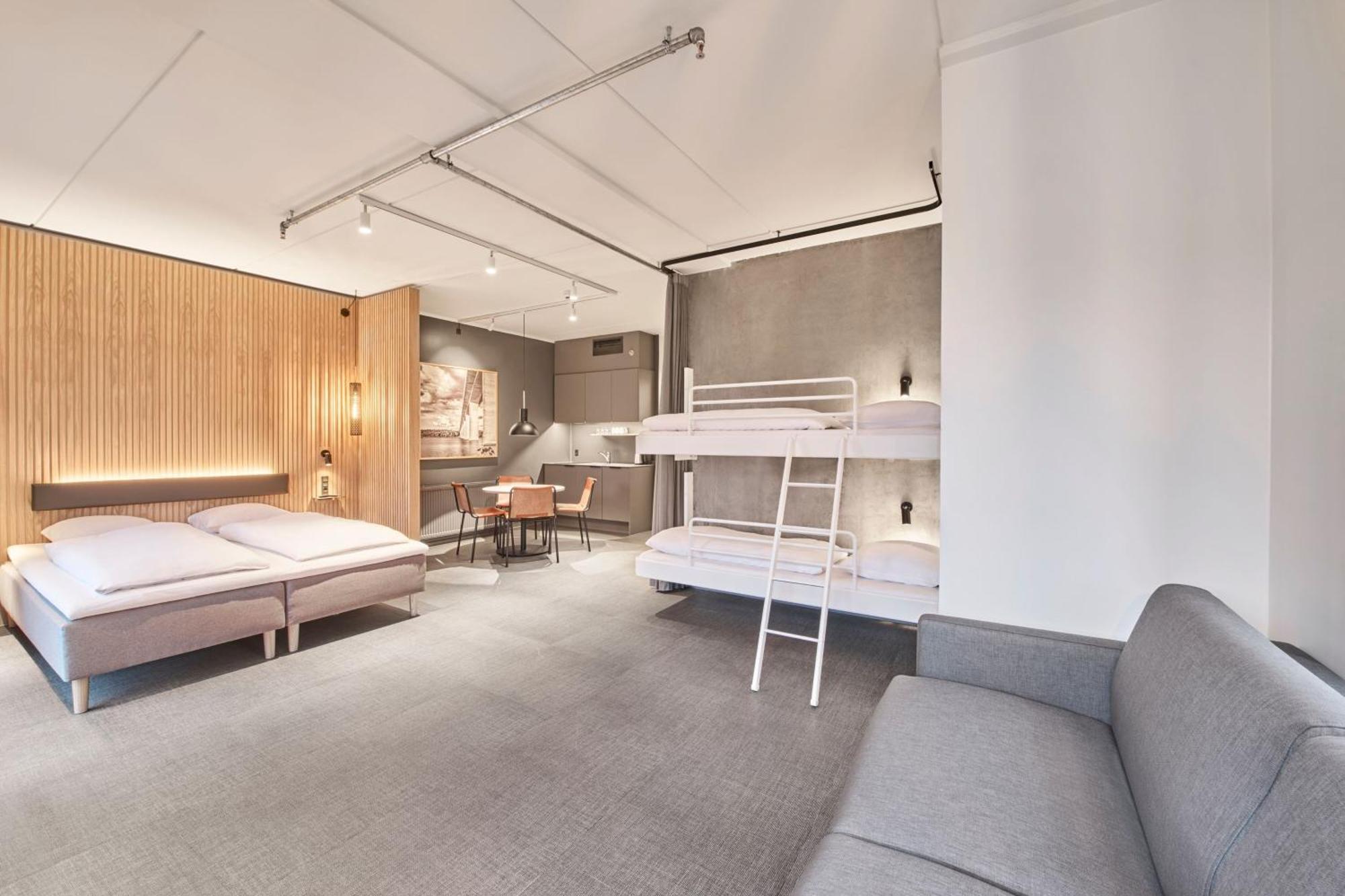 Four Points Flex By Sheraton 3*