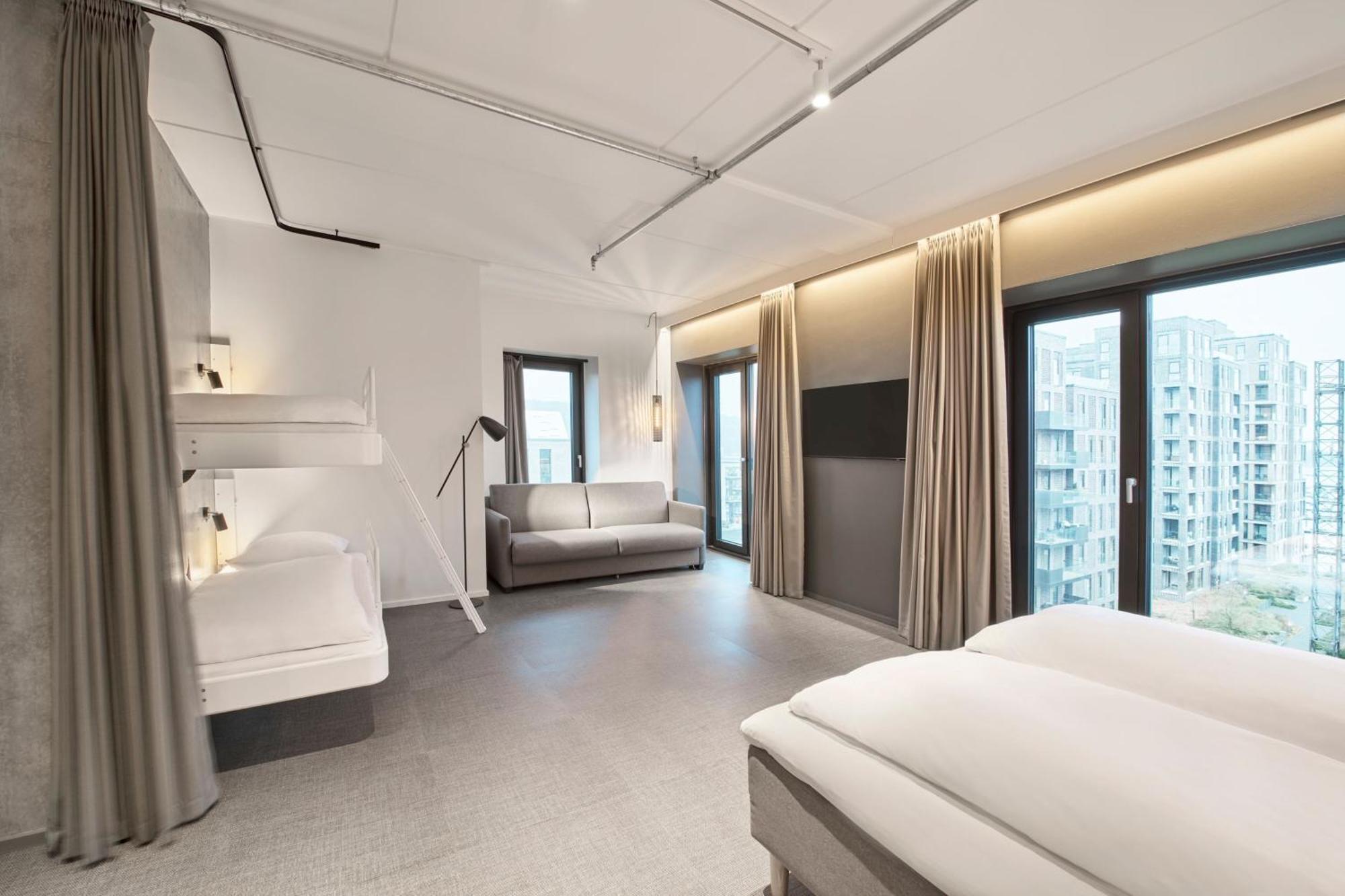 Hotel Four Points Flex By Sheraton